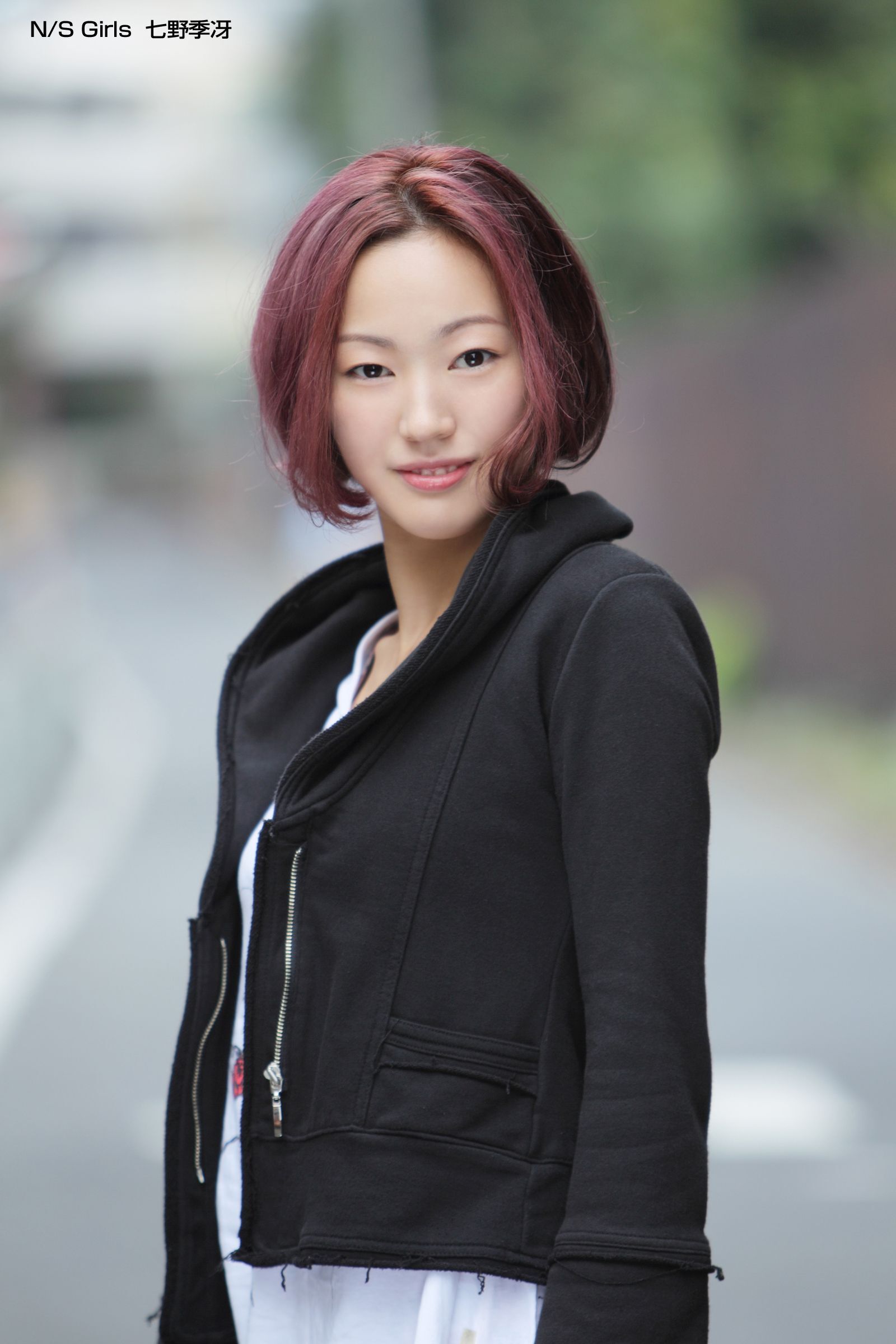 NS Girls [NS Eyes] SF-609